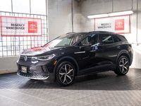 2023 Volkswagen ID.4Base Pro-2