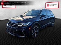 2023 Volkswagen Tiguan SEL R-Line Highline R-Line-0