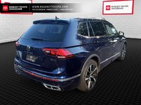 2023 Volkswagen Tiguan SEL R-Line Highline R-Line-5