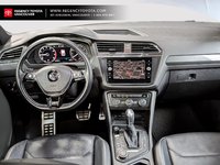 2018 Volkswagen TiguanExecline Highline-3