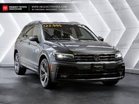 2018 Volkswagen TiguanExecline Highline-2