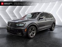 2018 Volkswagen TiguanExecline Highline-0