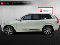 2024 Volvo Xc90 Recharge Plus Bright Theme-2
