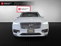 2024 Volvo Xc90 Recharge Plus Bright Theme-7