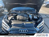 2018 Audi A5 Sportback 2.0T Komfort quattro 7sp S Tronic-7