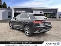 2019 Audi Q8 3.0T Technik quattro 8sp Tiptronic-3