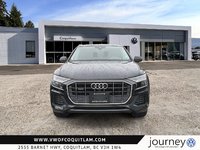 2019 Audi Q8 3.0T Technik quattro 8sp Tiptronic-1