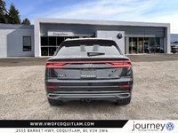 2019 Audi Q8 3.0T Technik quattro 8sp Tiptronic-2