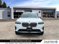 2024 BMW X3 xDrive30i-1