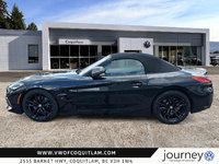 2020 BMW Z4 M40i Roadster-4