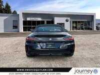 2020 BMW Z4 M40i Roadster-2