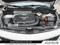 2022 Cadillac XT4 Luxury AWD-7