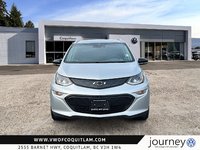 2019 Chevrolet Bolt EV Premier-1