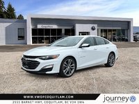 2023 Chevrolet Malibu LT-0