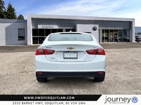 2023 Chevrolet Malibu LT-2