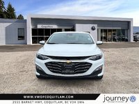 2023 Chevrolet Malibu LT-1