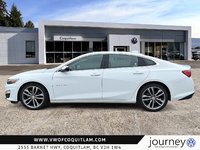 2023 Chevrolet Malibu LT-4