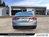 2024 Chevrolet Malibu 1LT-2