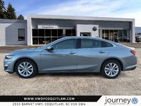 2024 Chevrolet Malibu 1LT-4