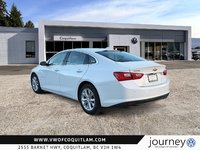 2024 Chevrolet Malibu 1LT-3