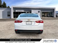 2024 Chevrolet Malibu 1LT-2