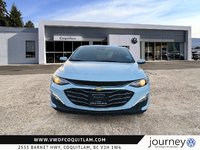 2024 Chevrolet Malibu 1LT-1