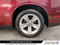 2023 Dodge Challenger SXT RWD-7