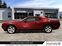 2023 Dodge Challenger SXT RWD-5