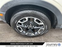 2024 Ford Bronco Sport Outer Banks 4x4-6