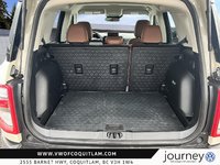 2024 Ford Bronco Sport Outer Banks 4x4-5