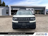 2024 Ford Bronco Sport Outer Banks 4x4-1