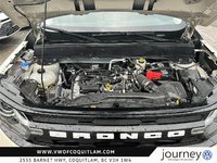 2024 Ford Bronco Sport Outer Banks 4x4-7