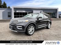 2021 Ford Explorer Limited-0