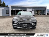 2021 Ford Explorer Limited-1