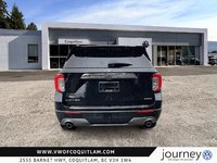 2021 Ford Explorer Limited-2