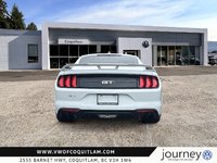 2021 Ford Mustang Coupe GT Premium-2