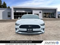 2021 Ford Mustang Coupe GT Premium-1