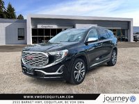 2019 GMC Terrain AWD Denali-0