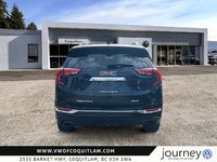 2019 GMC Terrain AWD Denali-2