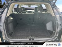 2019 GMC Terrain AWD Denali-5