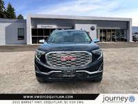 2019 GMC Terrain AWD Denali-1