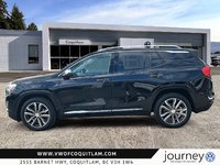 2019 GMC Terrain AWD Denali-4