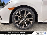 2019 Honda Civic Hatchback Sport CVT-6