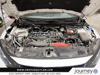 2019 Honda Civic Hatchback Sport CVT-7