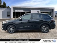 2025 Honda HR-V Sport AWD CVT-4