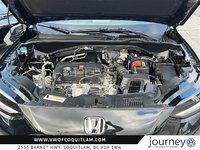 2025 Honda HR-V Sport AWD CVT-7
