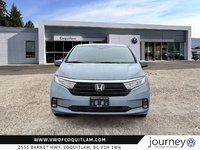2024 Honda Odyssey Touring-1