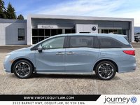 2024 Honda Odyssey Touring-4