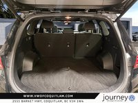 2021 Hyundai Santa Fe Ultimate Calligraphy AWD 2.5T-5