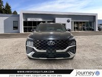 2021 Hyundai Santa Fe Ultimate Calligraphy AWD 2.5T-1